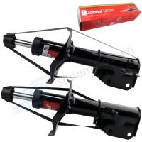 ราคา GABRIEL โช๊คอัพหน้า ( 48579049&48579032 ) MAZDA 323 PROTÉGÉ แก๊ส ขวา-ซ้าย(คู่) (1462681120)