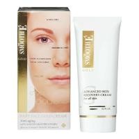 ราคา Smooth E Gold Cream ( 65g ) สมูทอีโกลด์ครีม ขาวตึง อ่อนเยาว์ (5248706513)