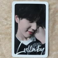 ราคา การ์ดแท้ GOT7 ยูคยอม (1603941917)
