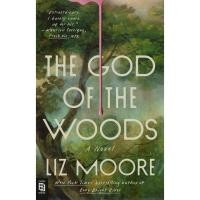 ราคา หนังสืออังกฤษใหม่ GOD OF THE WOODS, THE Paperback ปกอ่อน (40418714730)