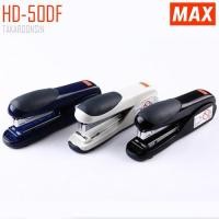 ราคา เครื่องเย็บกระดาษ ขนาดกลาง MAX HD-50DF (296768633)