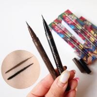 ราคา Kat Von D Tattoo Liner Duo Waterproof Liquid Eyeliner Set (Limited Edition) ป้ายไทย (19281388996)