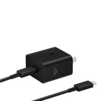 ราคา อะแดปเตอร์ชาร์จ 45W สำหรับ Samsung Galaxy S22/S23/S24/S25 และ Ultra Series | รุ่น EP-T4510/T4511 (55453851863)