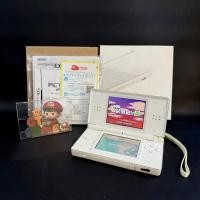 ราคา Nintendo DS lite White Boxes Japan USG-001 ENG. (24301154669)