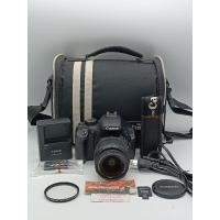 ราคา กล้อง Canon 550D + 18-55 F3.5-5.6 IS กล้องมือสอง เลนส์มือสอง (22064435627)