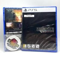 ราคา [มือ1] FINAL FANTASY VII REBIRTH (PS5) ,ASIA โซนสาม (24255844364)