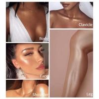 ราคา ส่งจากไทย โลชั่นทาผิวเงา ทาผิวแทน ครีมเปลี่ยนสีผิว ทาผิวสวย ผิวฉ่ำ วาว ผิวเงา งานโชว์ผิว ผิวสวย ผิวสุขภาพดี พร้อมส่ง ‼️ (3194996214)