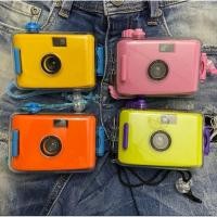 ราคา กล้องฟิล์ม กล้องtoy lomo 35mm เคสกันน้ำ (24865227864)