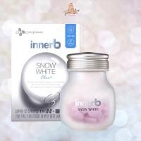 ราคา (สินค้าแท้100%พร้อมส่ง)InnerB รวมทุกสูตร คอลลาเจนอันดับ 1 จากเกาหลี (25328702089)