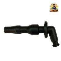 ราคา ปลั๊กหัวเทียน หัวนกกระจอก CBR300 ของแท้ HONDA [30700-MGZ-J01] ปลั๊ค ซีบีอา cap assy ,noise suppressor #หัวเทียน#ราคาช่าง (44211818290)