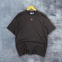 ราคา ADIDAS TREFOIL SECOND ORIGINAL FULL TAG T-SHIRT / เสื้อยืด ADIDAS CENTER (44274726355)