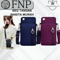 ราคา FN03 กระเป๋าโทรศัพท์ Clessic สลิงผู้หญิง กระเป๋าสะพายข้างไนลอน ผู้หญิง กระเป๋าถือผู้หญิง (22168834016)