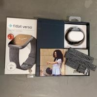 ราคา Fitbit versa special edition (6315618785)