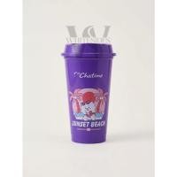 ราคา RJ - Chatime BT21 Mang Koya Tata Chimmy Cooky Shooky Van Tumbler Bottle แก้วขวดถ้วยแบบใช้ซ้ําได้ชามแชมพู Body Wash ทําความสะอาดรองเท้าครีมกันแดดวิตามิน (47058009004)