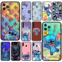 ราคา เคสTPUสําหรับiPhone 5 5s SE 6 6s 6Plus 6sPlus 7 8 SE 7Plus 8Plus SE 2020 685M Stitch Soft Shellเคสโทรศัพท์ (50607799449)