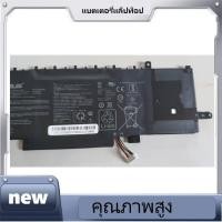 ราคา C31N1841，BATTERY ORIGINAL ASUS แบตเตอรี่ ของแท้ ASUS ZenBook 14 UX433FAC Q427FL U4600FL UM433DA C31N1841 (43402263100)