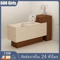 ราคา เคาน์เตอร์ต้อนรับ เคาน์เตอร์ประชาสัมพันธ์ แคชเชียร์บาร์ โต๊ะเคาน์เตอร์ร้านเสื้อผ้าที่ ร้านสะดวกซื้อ ร้านร้านเสริมสวย (50457099286)