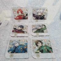 ราคา IDOLiSH7 Acrylic Key Chain - 7th Anniversary Visual (24363109294)
