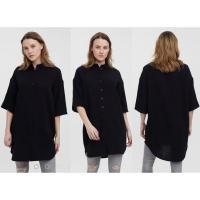 ราคา VERO MODA Oversized Shirt Dress (17263164499)
