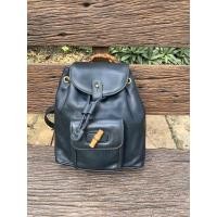 ราคา Gucci bamboo backpack (14664981299)