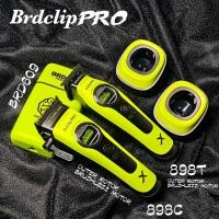 ราคา Professional BRDCLIP 898CT 8000RPM ผมClipperด้านนอก-Rotorมอเตอร์ไร้แปรงที่ถอดออกได้ใบมีดTrimmerเครื่องโกนหนวดไฟฟ้า10000RPM (54657155866)
