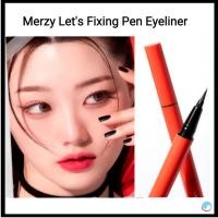 ราคา [Merzy] Fixing Pen Eyeliner 0.5g Waterproof & Smudge-Proof Easy Drawing Super Fixing (50006257180)