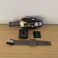 ราคา DX Zeronos Belt เข็มขัดเซโร่นอส (เข็มขัดเซโร่นอส ของเล่น จากซีรี่ย์ มาสไรเดอร์ เดนโอ) (28614306499)