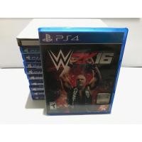 ราคา แผ่น CD เกม PS4 WWE 2k16 Smackdown Raw 2016 (17361308629)