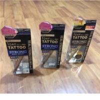 ราคา ของแท้ซื้อจากญี่ปุ่น ✨1 Day Tattoo strong water proof eyeliner (4310594921)