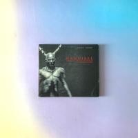 ราคา (พร้อมส่ง) CD ซีดีเพลง: Brian Reitzell — Hannibal: Season 2 - Volume 1 (Soundtrack, US edition) [US] (54405021235)