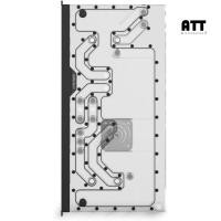 ราคา EK-Quantum Reflection² PC-O11D EVO XL D5 PWM D-RGB - Plexi (26380014586)