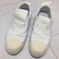ราคา Adidas slip on แท้ 100% (3505513912)