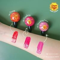 ราคา ของแท้/พร้อมส่ง Chupa Chups Candy Mousse Tint Lip & Cheek จูปา จุ๊บส์ แคนดี้ มูส ทิ้นท์ ลิป แอนด์ ชีค 7 มล. (5967257269)
