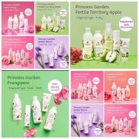 ราคา โลชั่นspf10/ครีมอาบนำ้/โรลออน/แป้งทาตัวOriental Princess Princess Garden Body Moisturiser SPF 10 (7090583934)