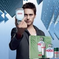 ราคา HUGO MAN BY HUGO BOSS 3 PIECE GIFT SET EAU DE TOILETTE เซ็ตน้ำหอมสำหรับผู้ชายกลิ่นหอมใหม่สุดพิเศษจากต่างประเทศของแท้ (23580940308)