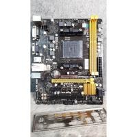 ราคา MAINBOARD (เมนบอร์ด) FM2+ BIOSTAR A68MD PRO (5447606922)