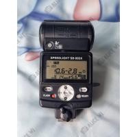 ราคา Nikon Speedlight SB-80DX แฟลชภายนอก สภาพสวย ใช้งานปกติ (54707206542)