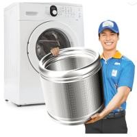 ราคา TEST บริการล้างเครื่องซักผ้าฝาหน้า แบบถอดถัง (28016802517)