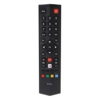 ราคา HSVUniversal รีโมทคอนโทรล RC200 เปลี่ยนคอนโทรลเลอร์สําหรับ TCL-1 สมาร์ท LCD LED TV HUAYU TC-97E TCL TV รีโมทคอนโทรล Universal ไร้สายเปลี่ยนระยะไกลสําหรับ SMART LCD LED TC (41056377786)