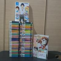 ราคา Nisekoi รักลวงป่วนใจ (25 เล่มจบ + 4 เล่มพิเศษ) (41067984886)