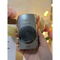 ราคา Canon IXY31s หรือ IXUS310HS สีเงิน สภาพบอดี้89% (27824720736)