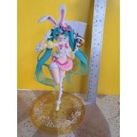 ราคา สินค้ามือ 2 ไม่มีกล่อง นำเข้าจากญี่ปุ่นHatsune Miku figure 2nd season : Spring version (12382759324)