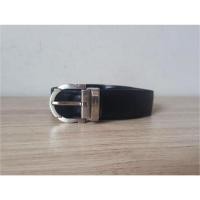 ราคา เข็มขัด Salvatore Ferragamo สีดำ (29023289881)