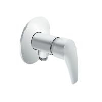 ราคา MOYA วาล์วฝักบัว 1 ทาง MOYA MY-00029 โครม วาล์วและสต๊อปวาล์ว วาล์วฝักบัว 1-WAY SHOWER VALVE MOYA MY-00029 CHROME ผลิตจา (28273952702)