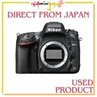 ราคา [ กล้องมือสองจากญี่ปุ่น ] [ กล้อง DSLR ] กล้องดิจิตอล SLR ของ Nikon D610 (24533329512)