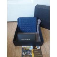 ราคา New bottega wallet money clip แท้100% (6665276452)