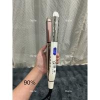 ราคา LESASHA เครื่องหนีบถนอมเส้นผม WET 2 STRAIGHT GLAMOUR รุ่น (LS1510) LS1027 (48652327053)