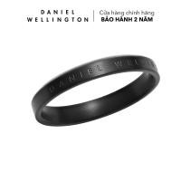 ราคา แหวนคลาสสิค Black 50 แหวน Daniel Wellington สีดํา (28712278684)