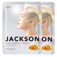 ราคา It's skin Jackson Mask Sheet Honey (388000330)