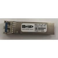 ราคา Us Critical SFP-10G-LR-US 10GBASE-LR SFP+ SMF 10KM LC 1310nm Transceiver โมดูล (27662320146)